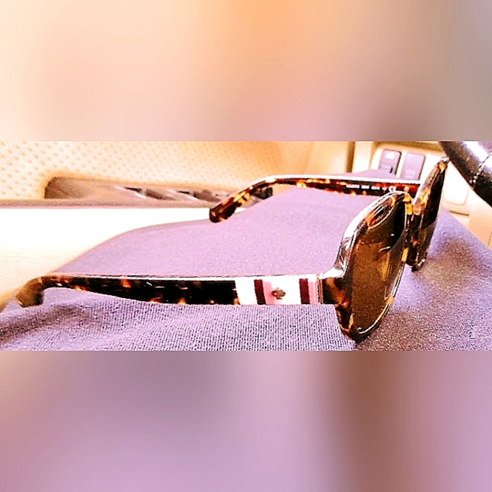 Kate Spade, NewYork, sunshine2 SUNGLASSES (womans)
